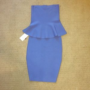 Bailey skirt/top combo